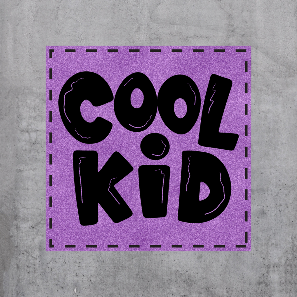 Cool Kid