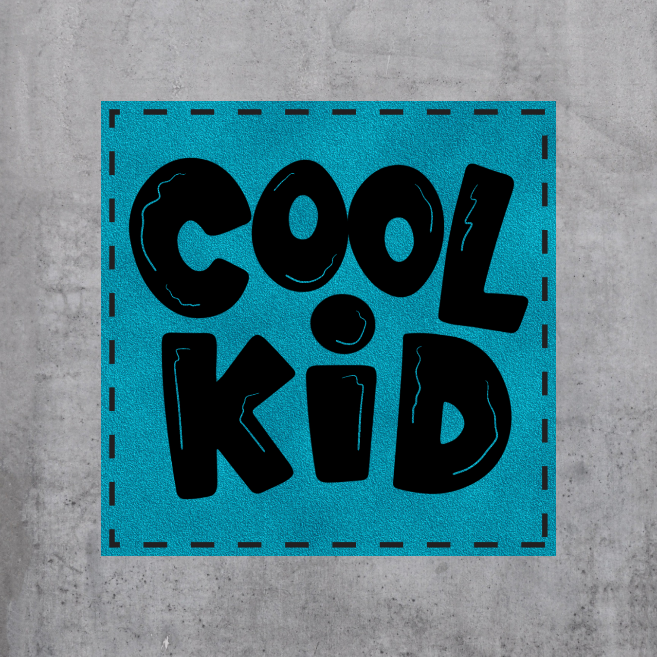 Cool Kid