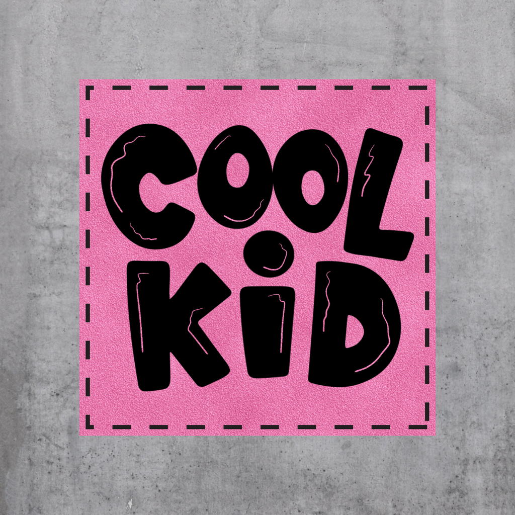 Cool Kid