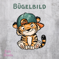 Cool Tiger 02