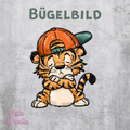 Cool Tiger 03