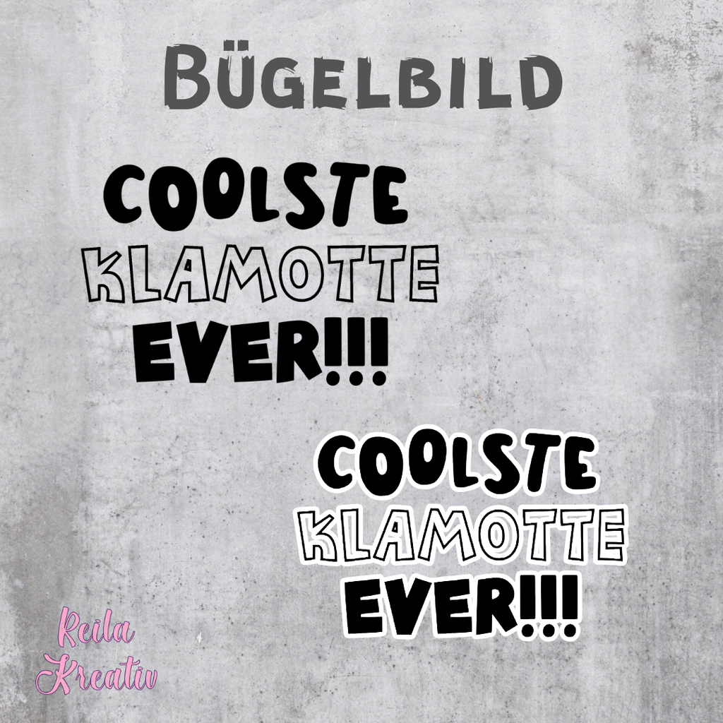 Coolste Klamotte
