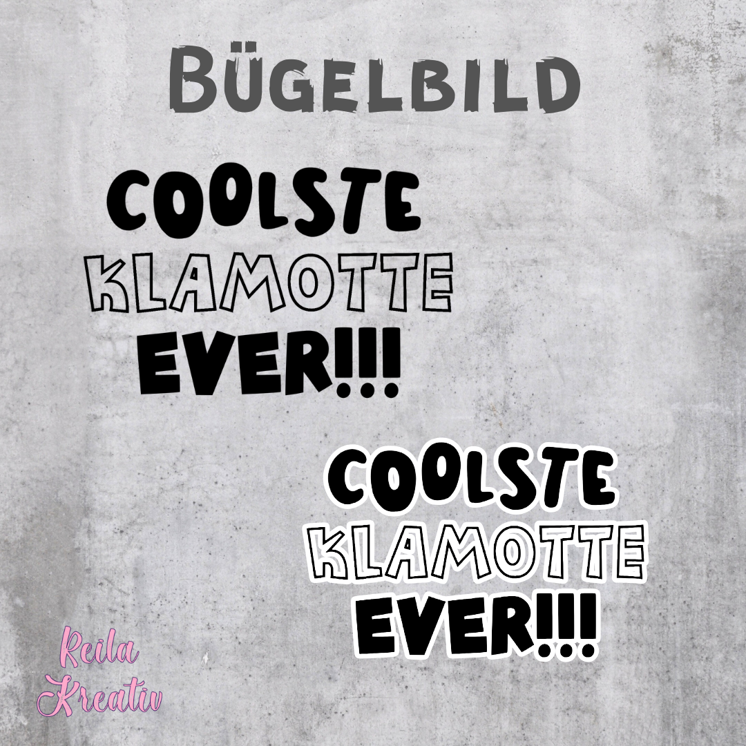 Coolste Klamotte