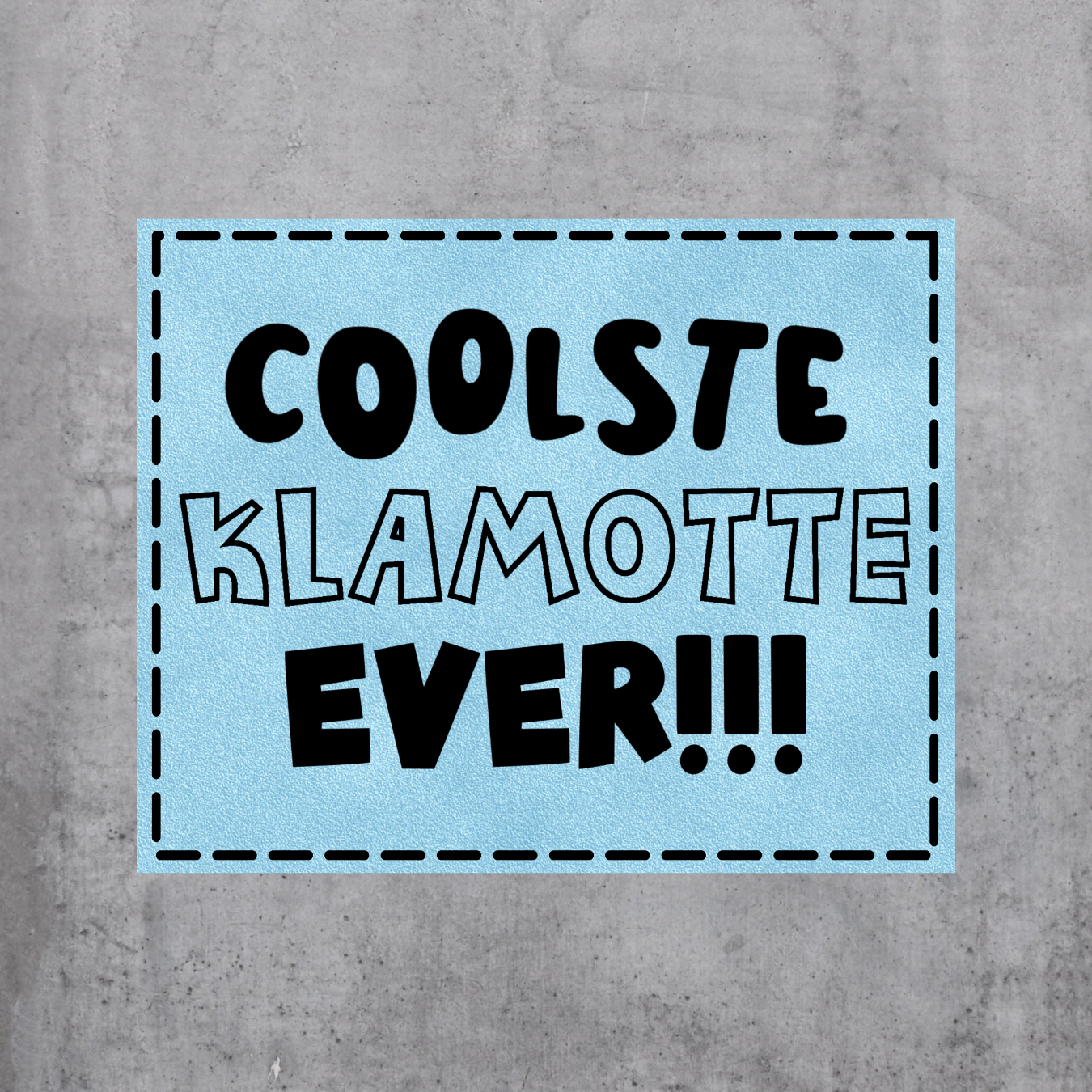 Coolste Klamotte EVER!!!