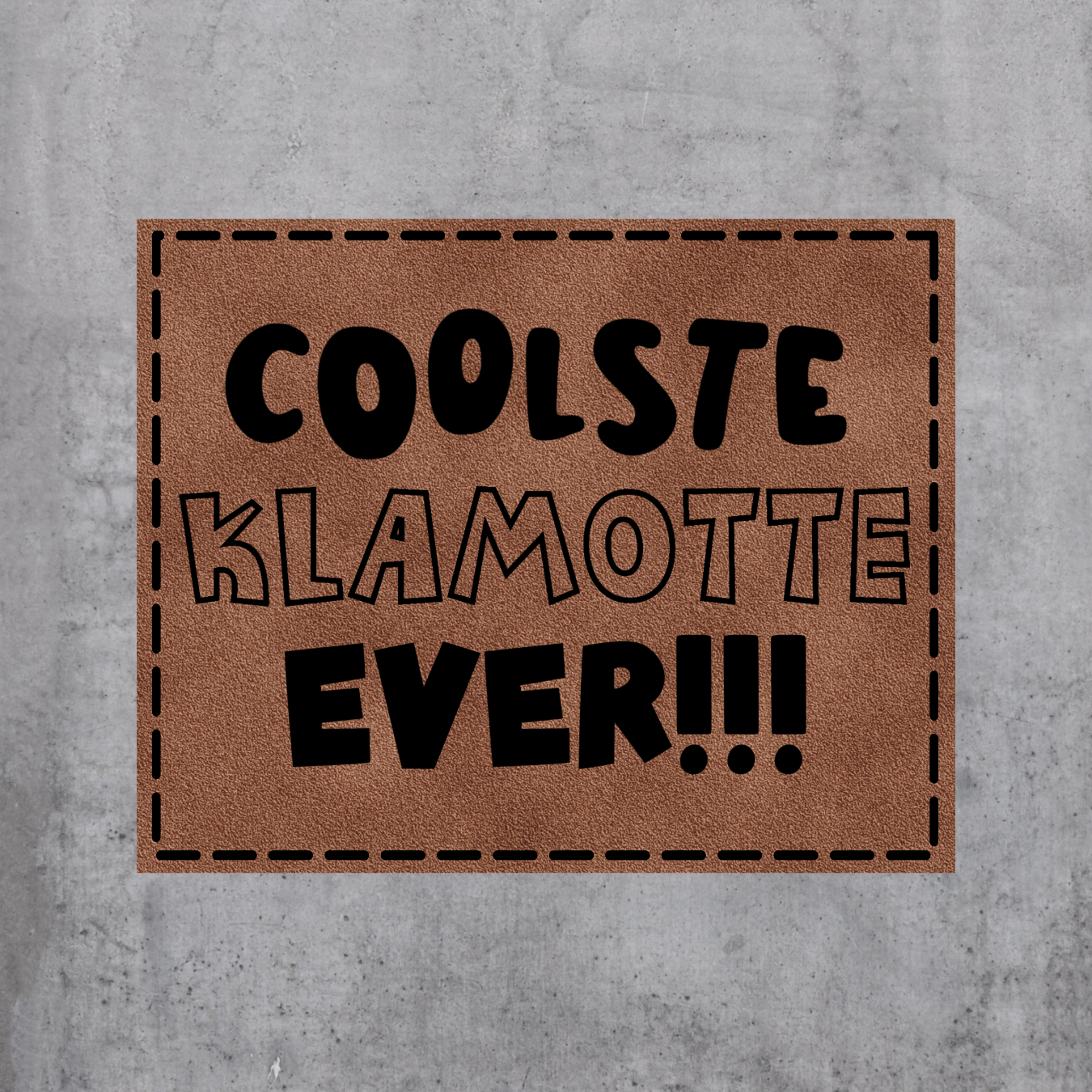 Coolste Klamotte EVER!!!