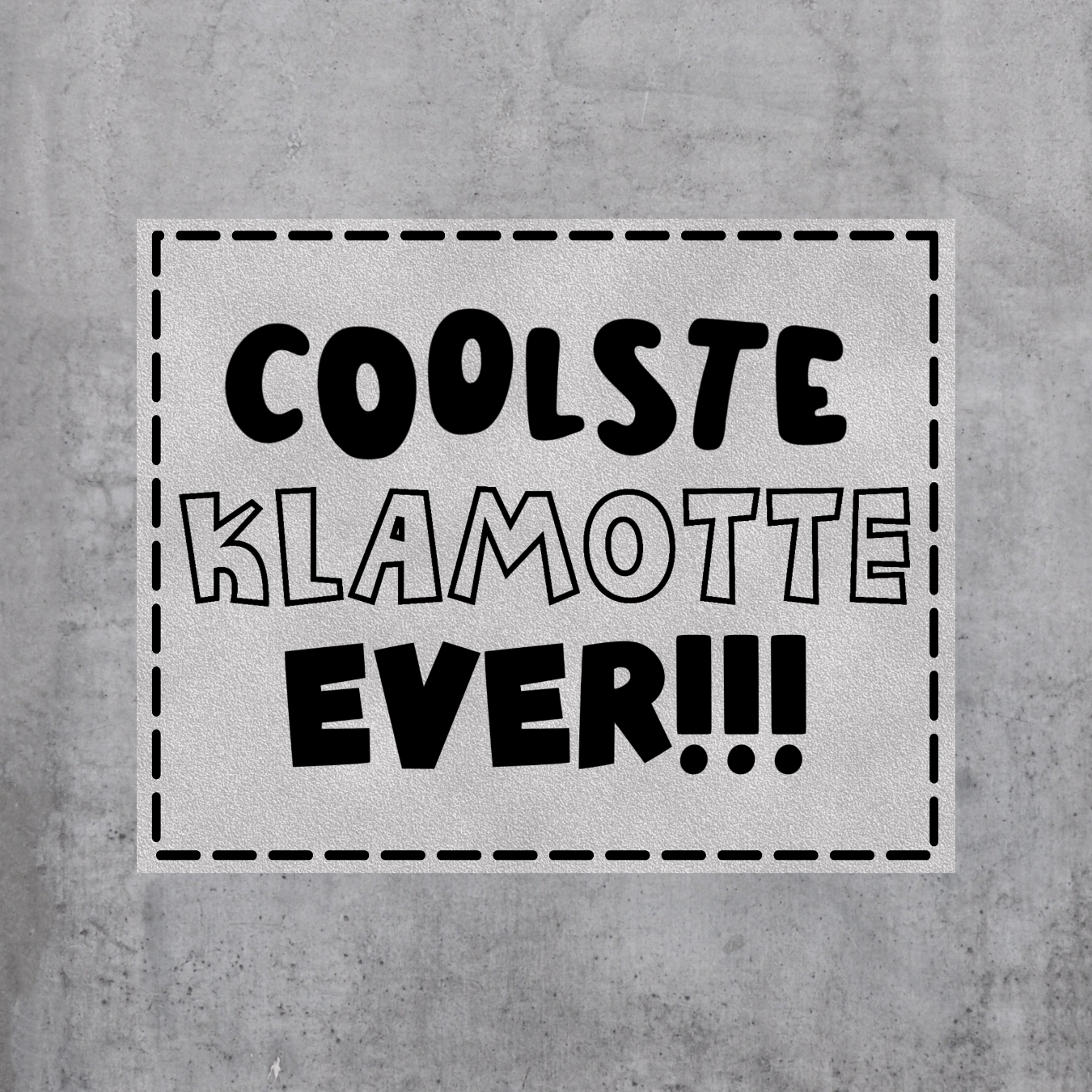Coolste Klamotte EVER!!!