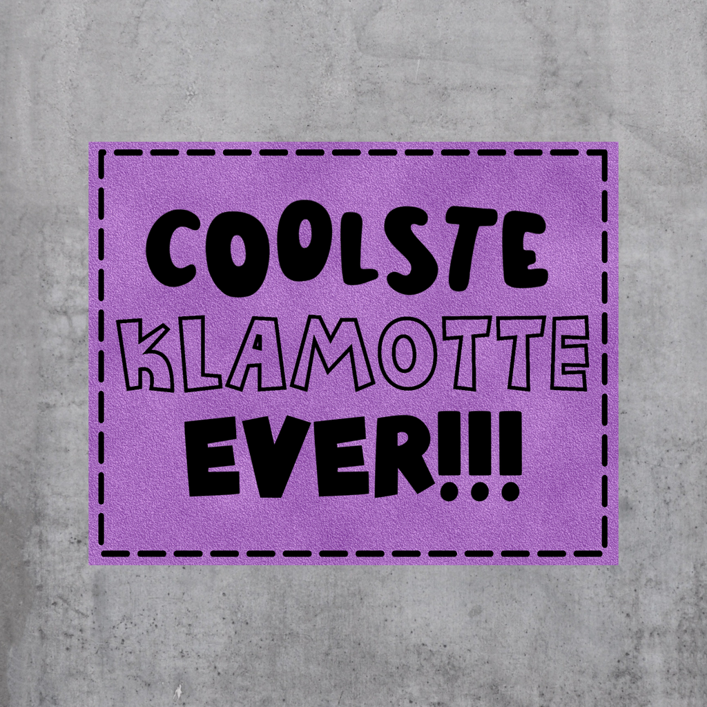 Coolste Klamotte EVER!!!