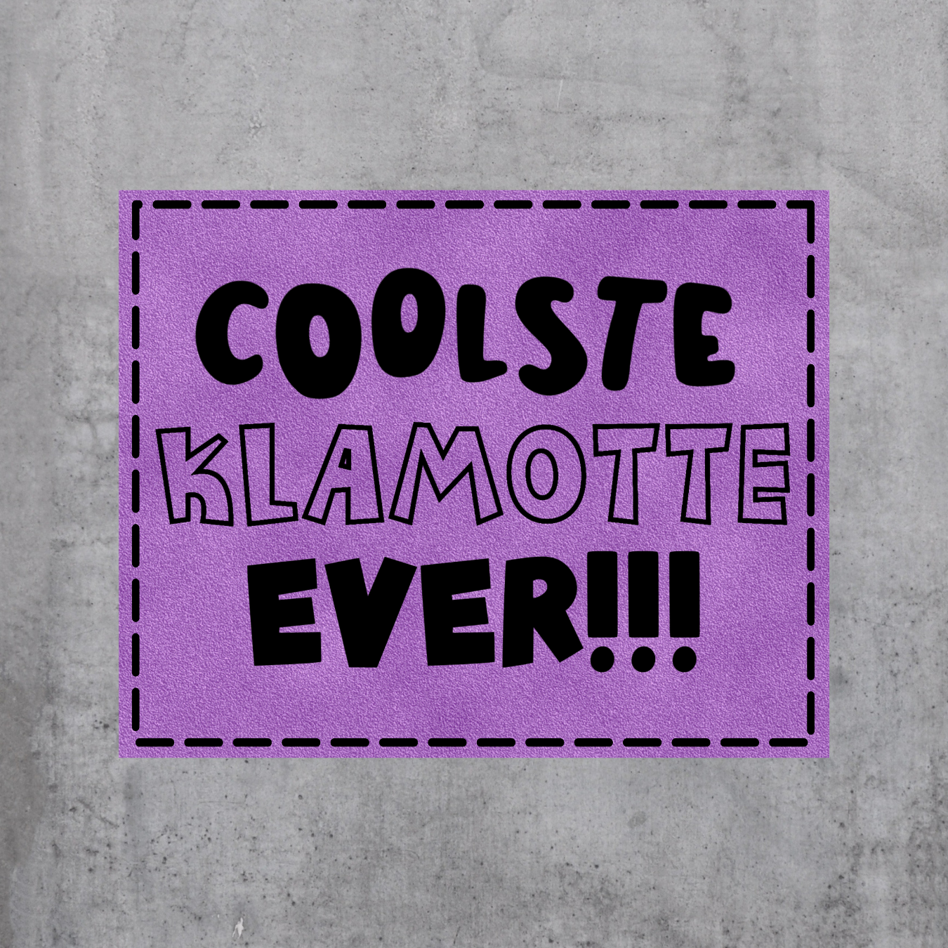 Coolste Klamotte EVER!!!