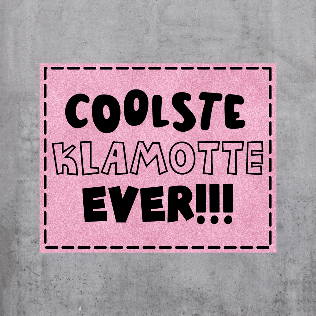 Coolste Klamotte EVER!!!