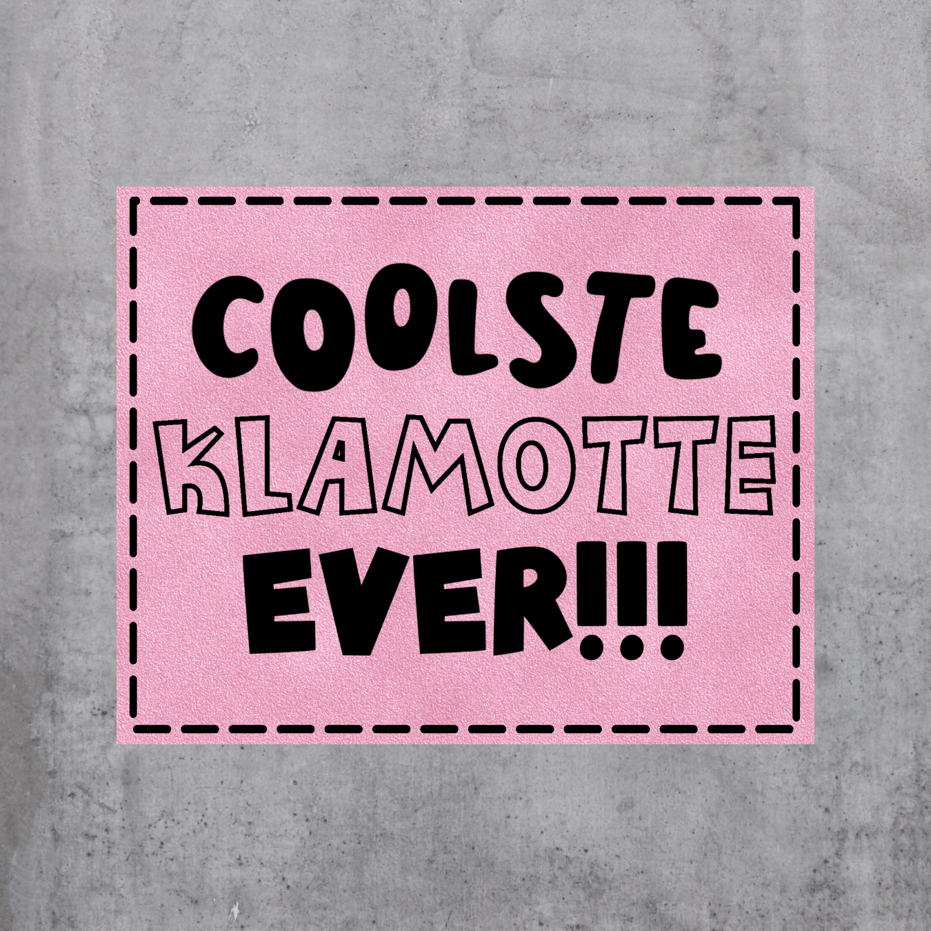 Coolste Klamotte EVER!!!