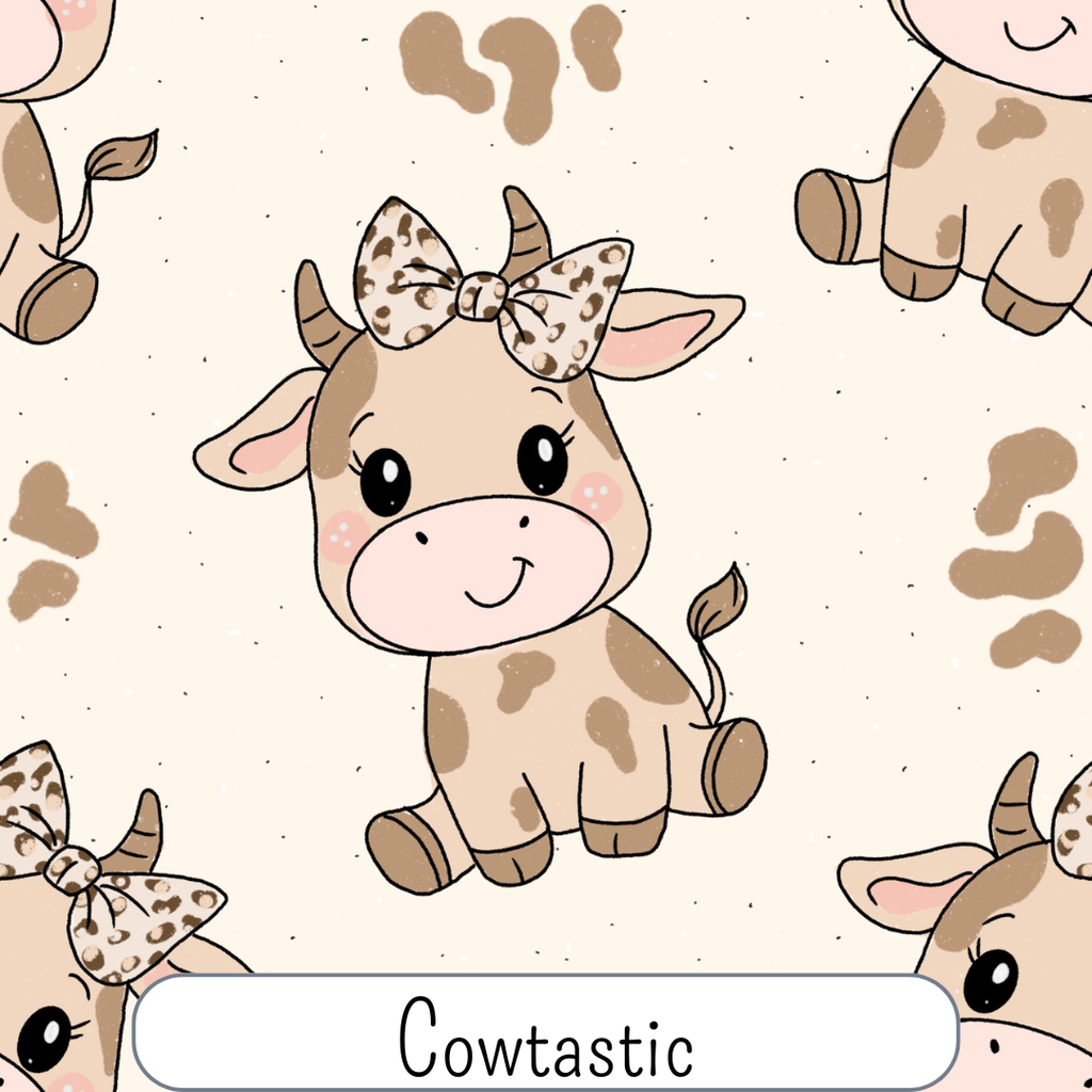 Cowtastic