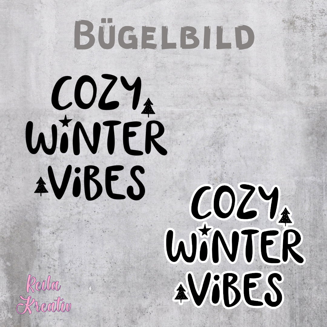 Cozy Winter Vibes BB