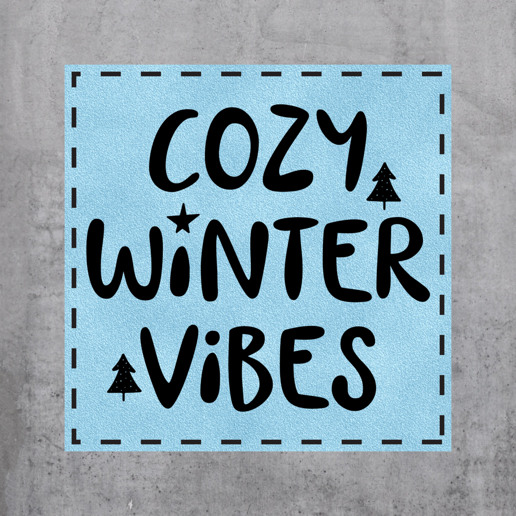 Cozy Winter Vibes