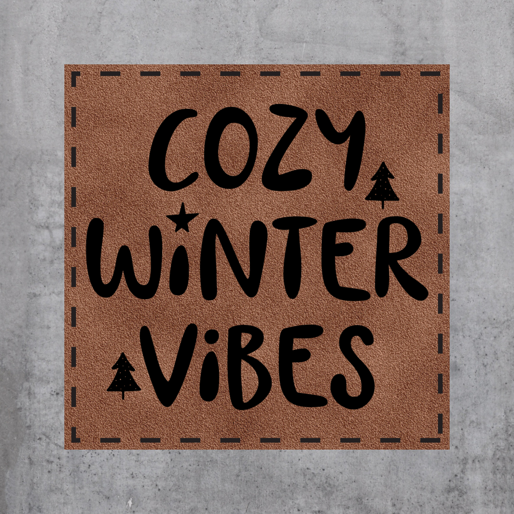 Cozy Winter Vibes
