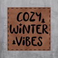 Cozy Winter Vibes