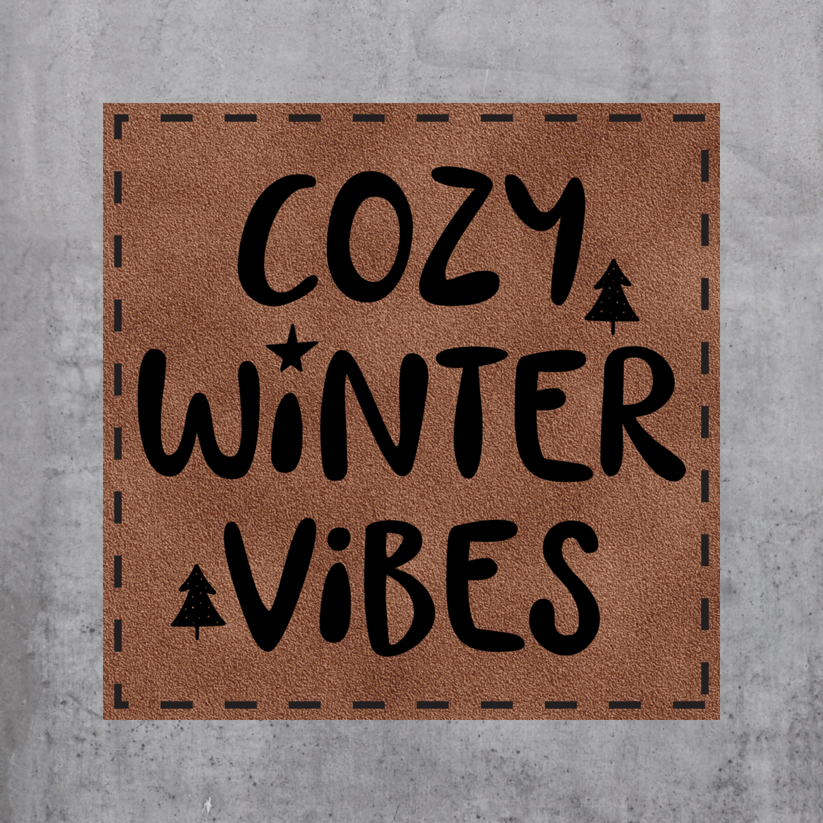Cozy Winter Vibes