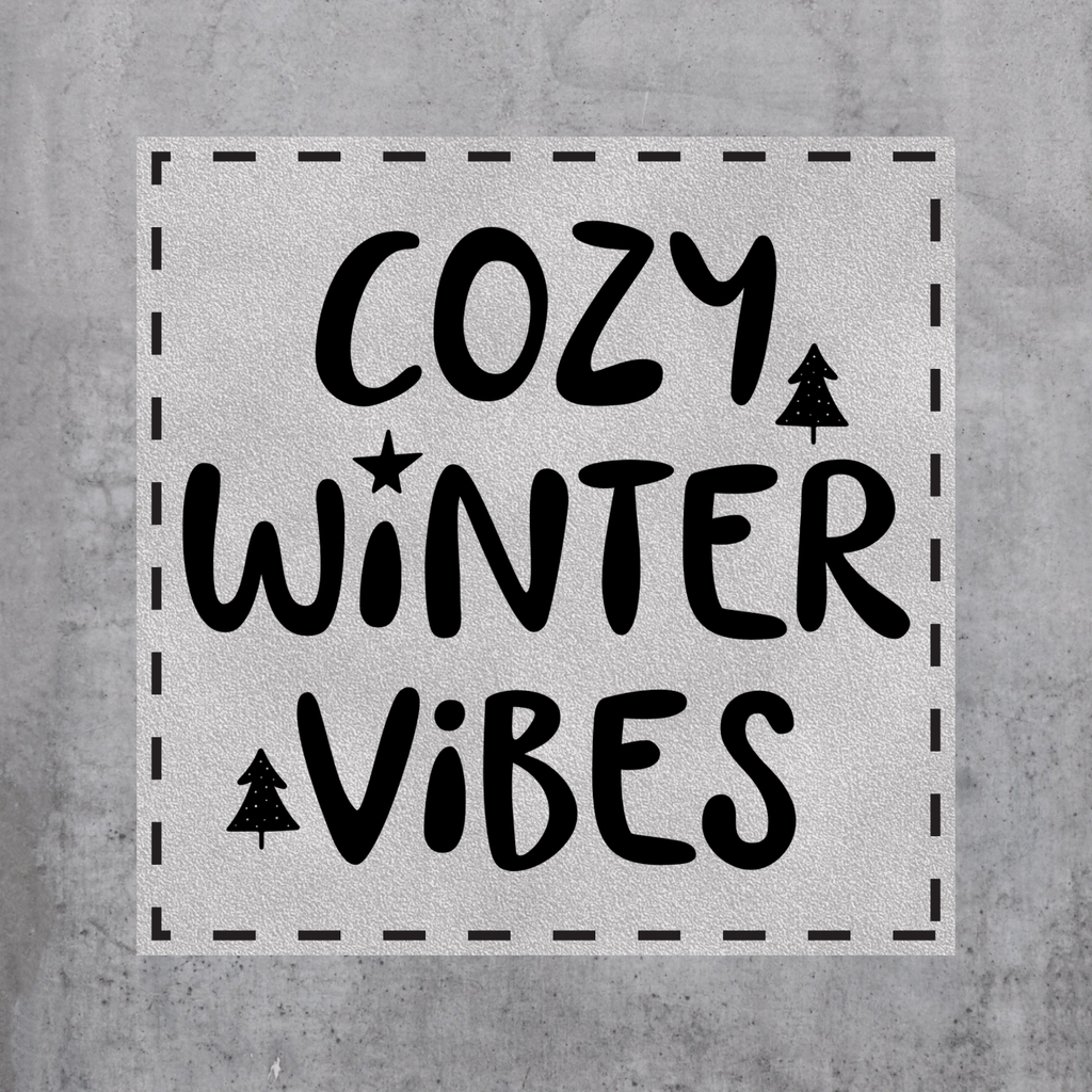 Cozy Winter Vibes
