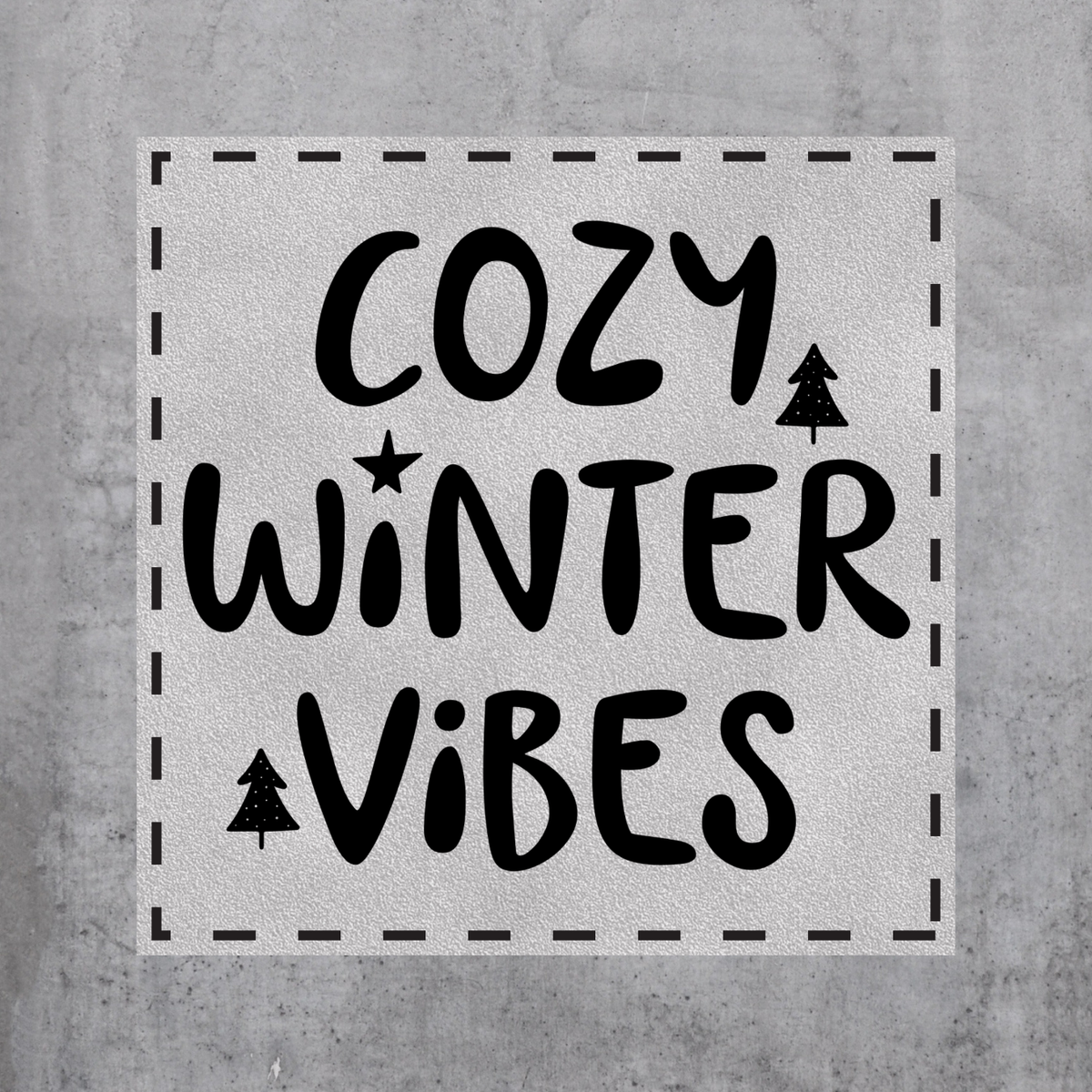 Cozy Winter Vibes