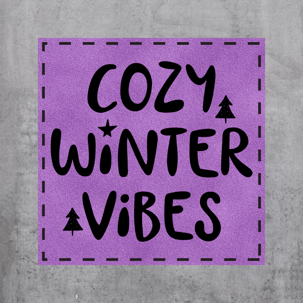 Cozy Winter Vibes
