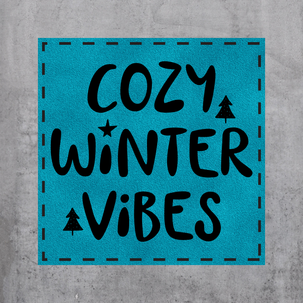 Cozy Winter Vibes