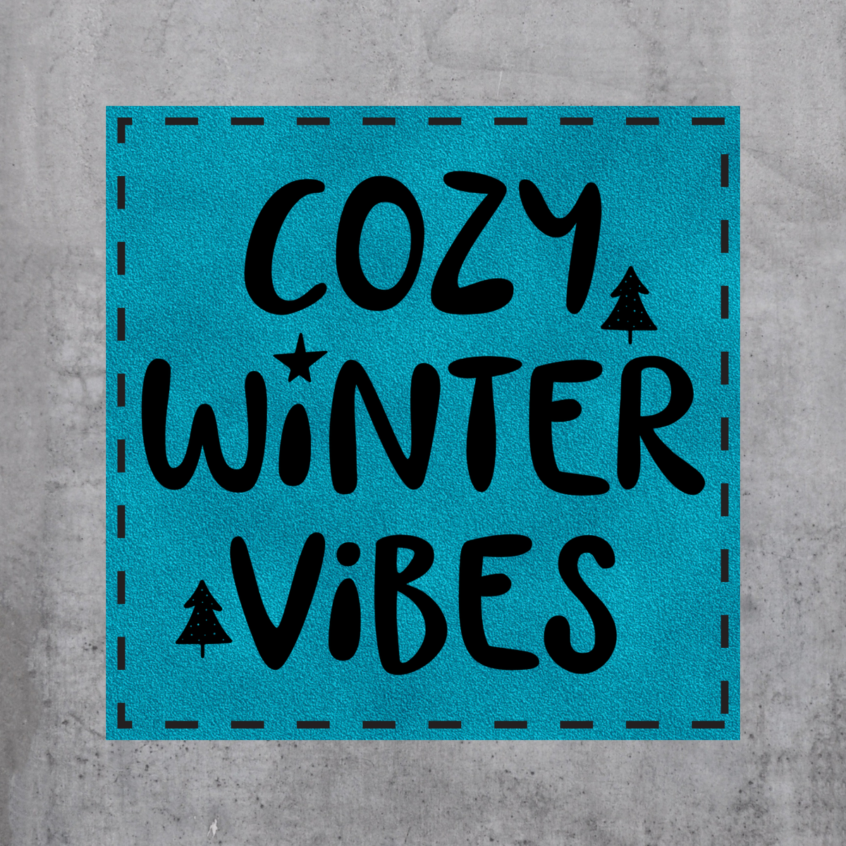Cozy Winter Vibes