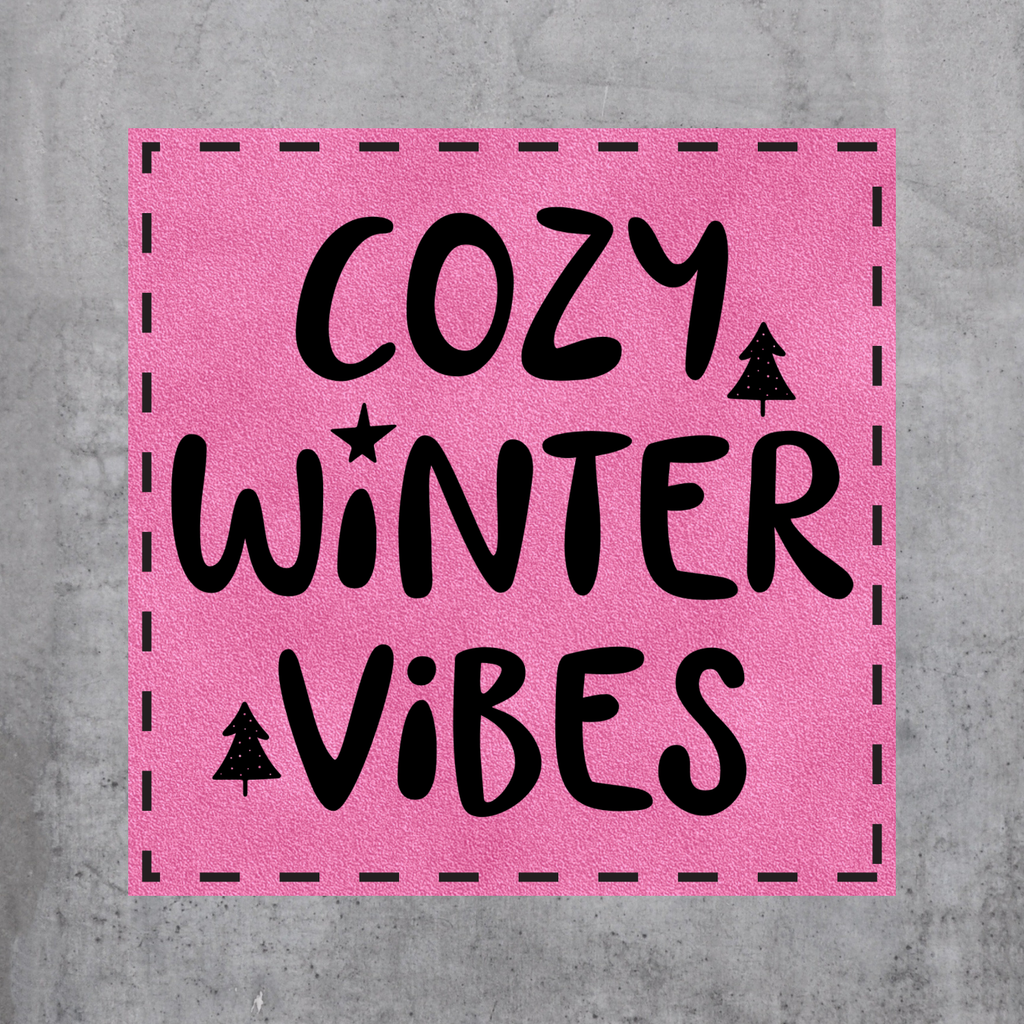 Cozy Winter Vibes