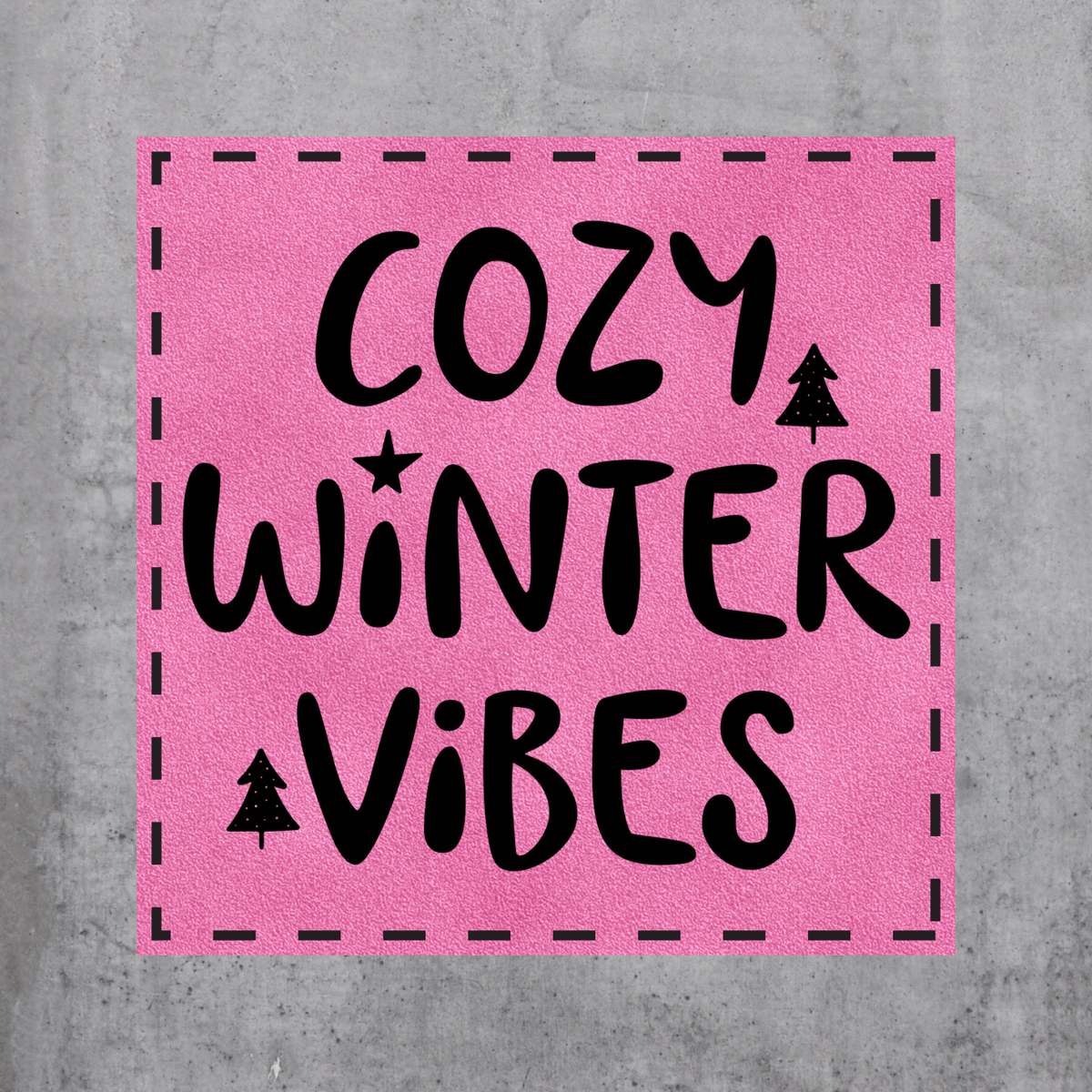 Cozy Winter Vibes