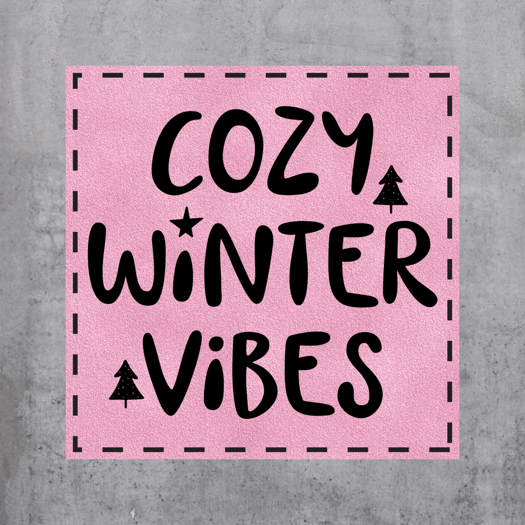 Cozy Winter Vibes