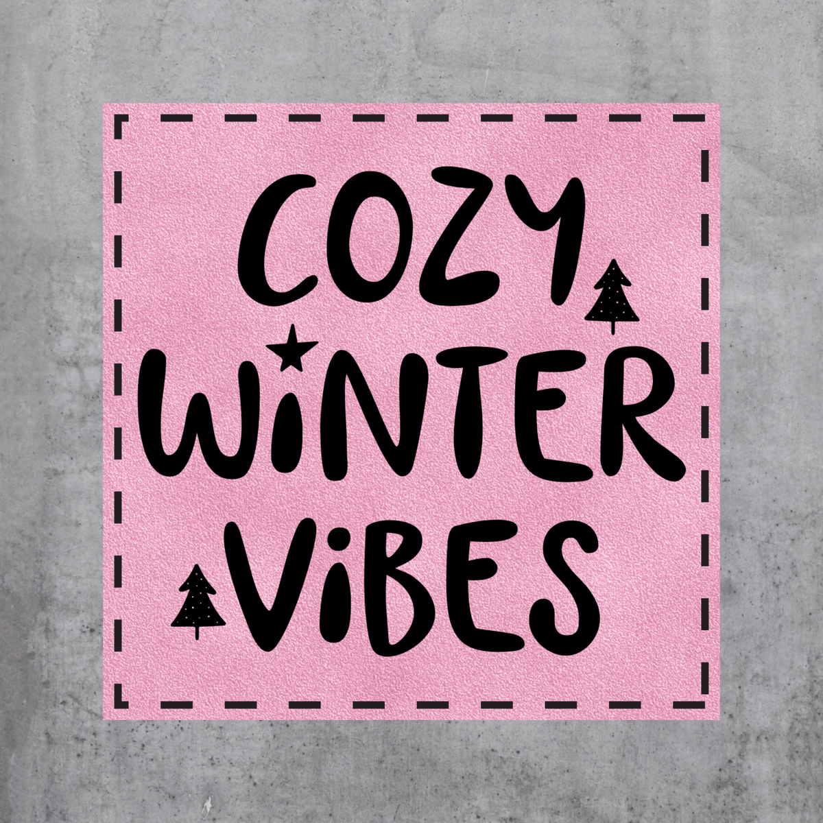 Cozy Winter Vibes