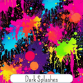 Dark Splashes