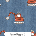 Denim Bagger 01