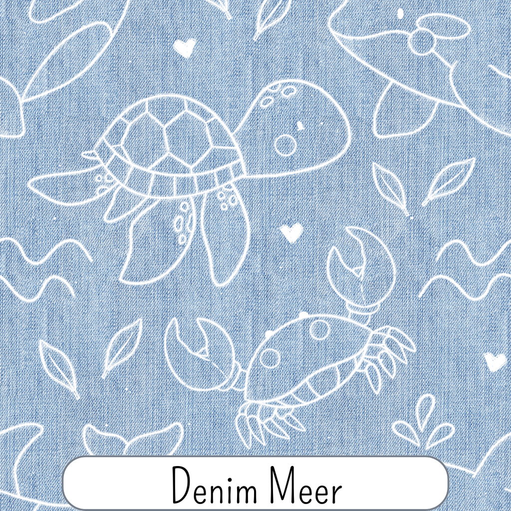 Denim Meer