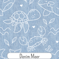 Denim Meer