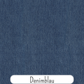 Denimblau