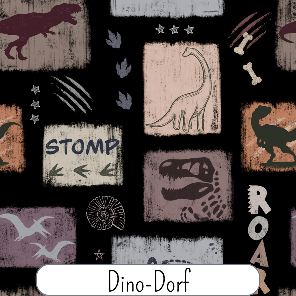 Dino-Dorf