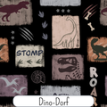 Dino-Dorf