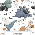 Dinoween