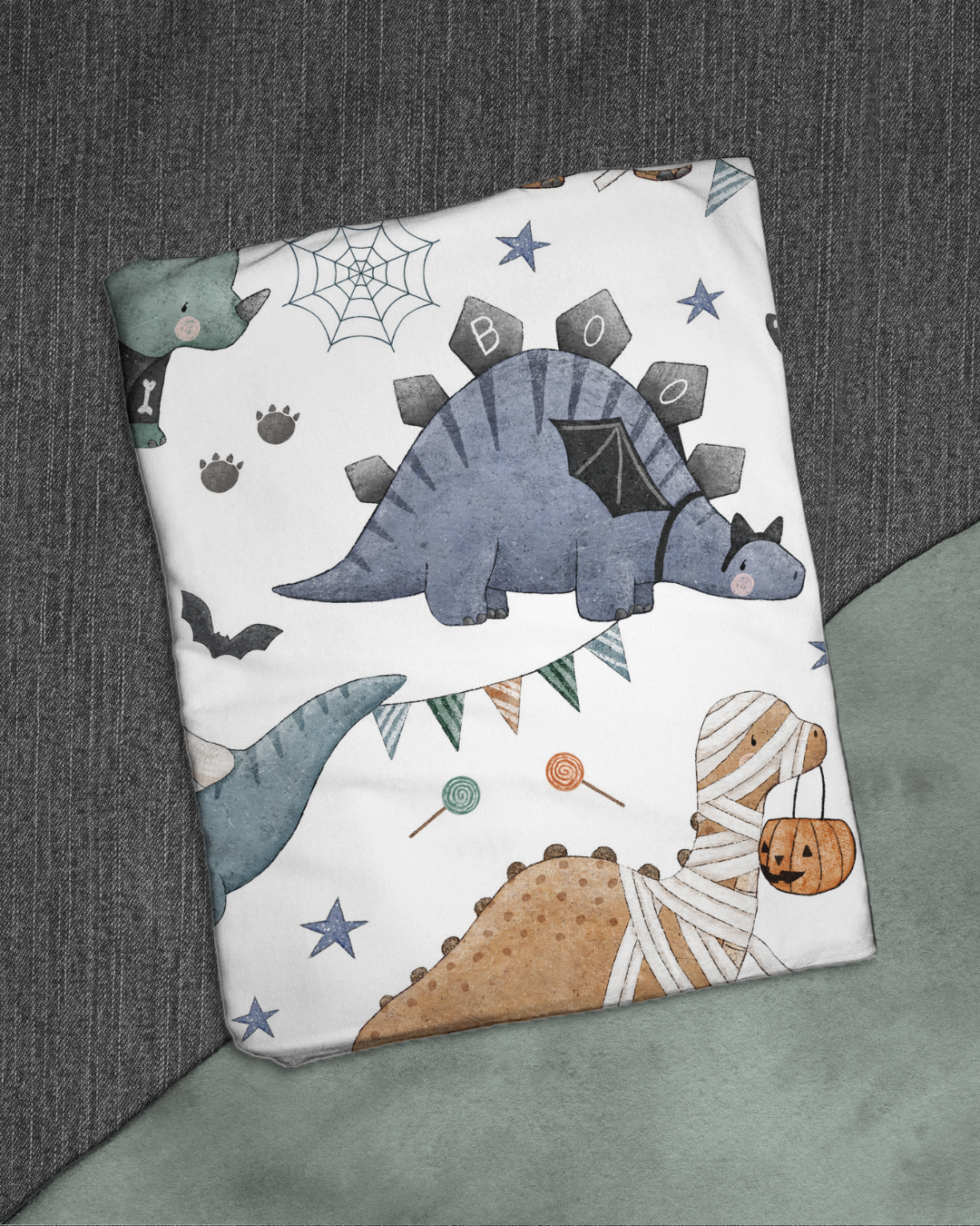 Dinoween