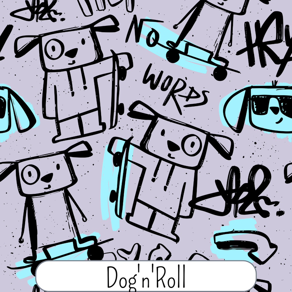 Dog'n'Roll