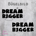Dream Bigger