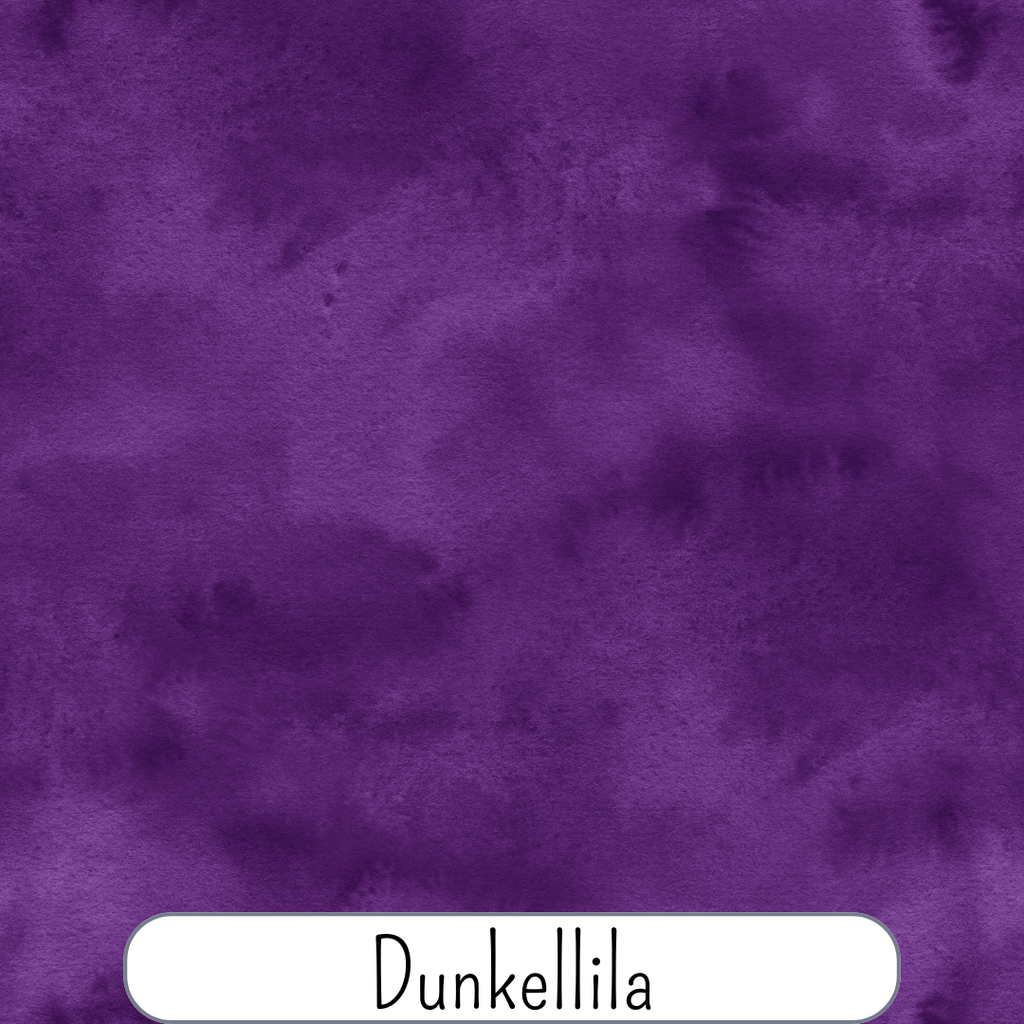 Dunkellila
