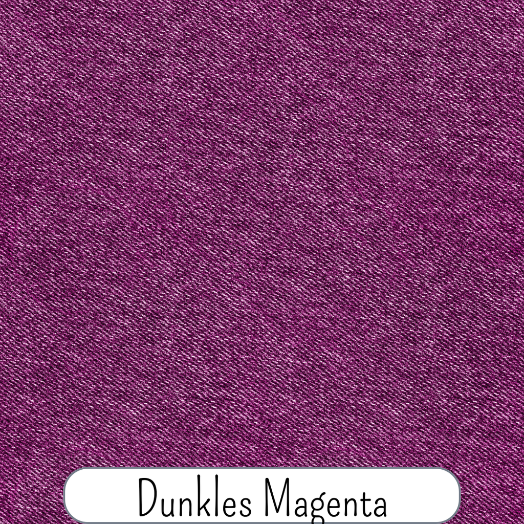 Dunkles Magenta