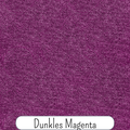 Dunkles Magenta