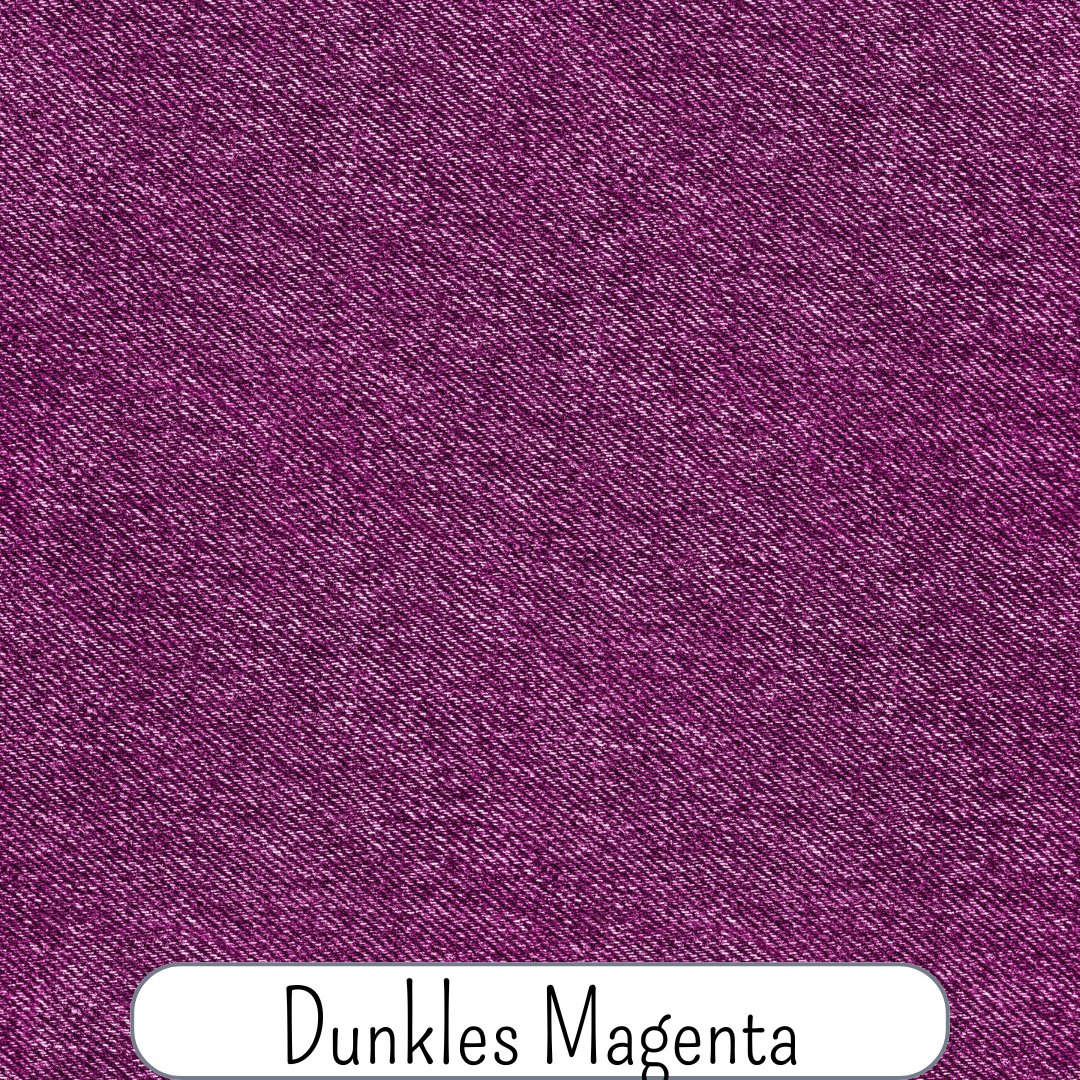 Dunkles Magenta