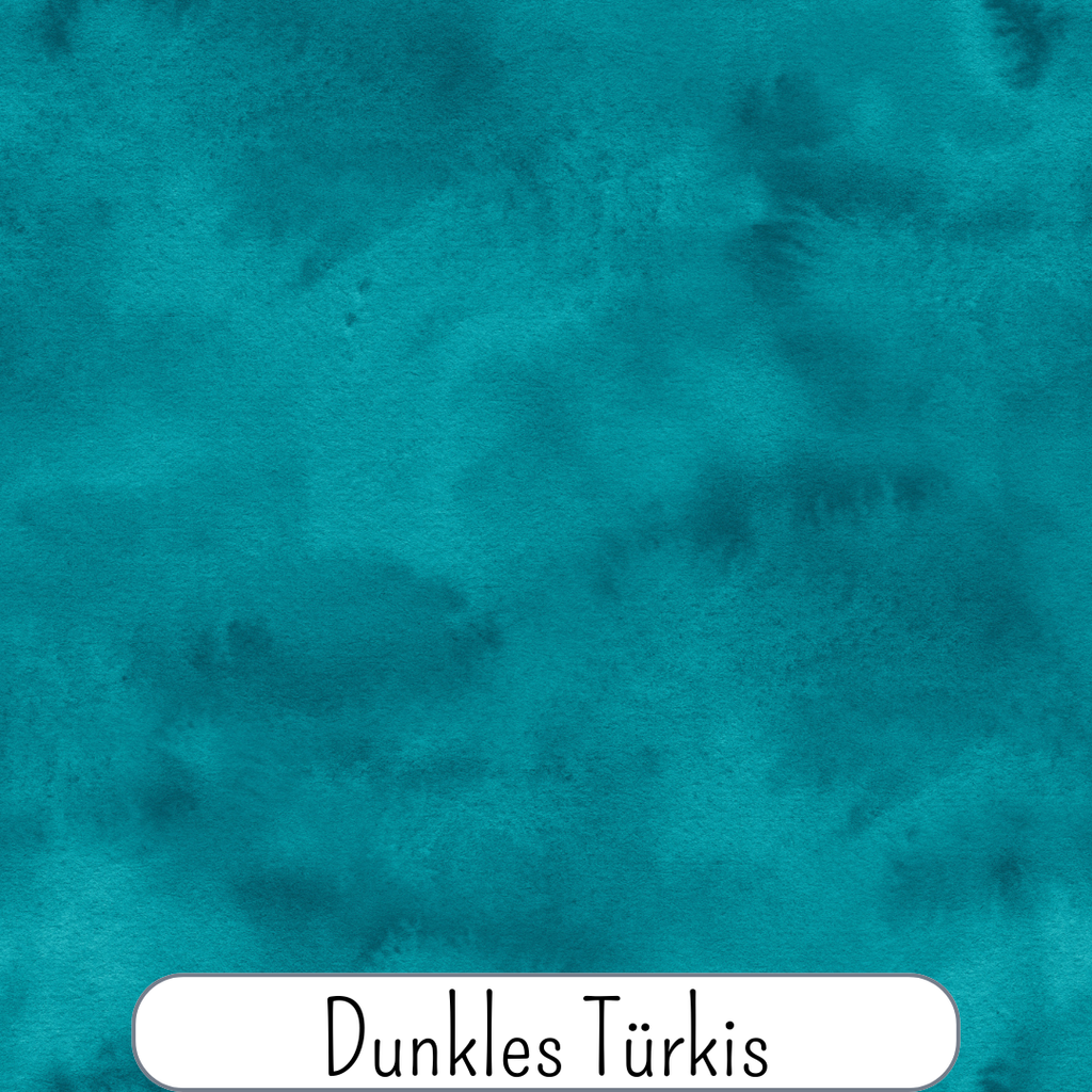Dunkles Türkis
