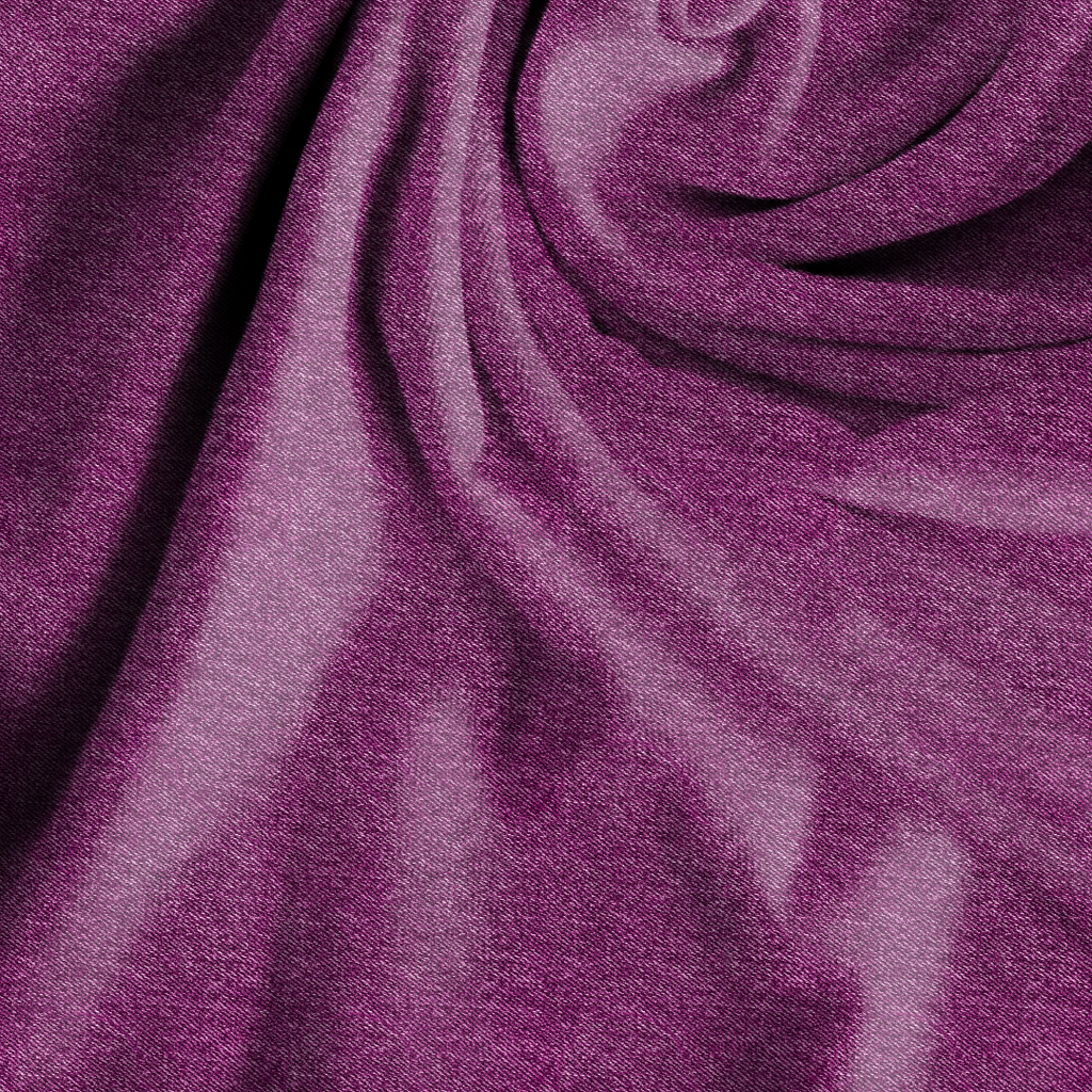Dunkles Magenta