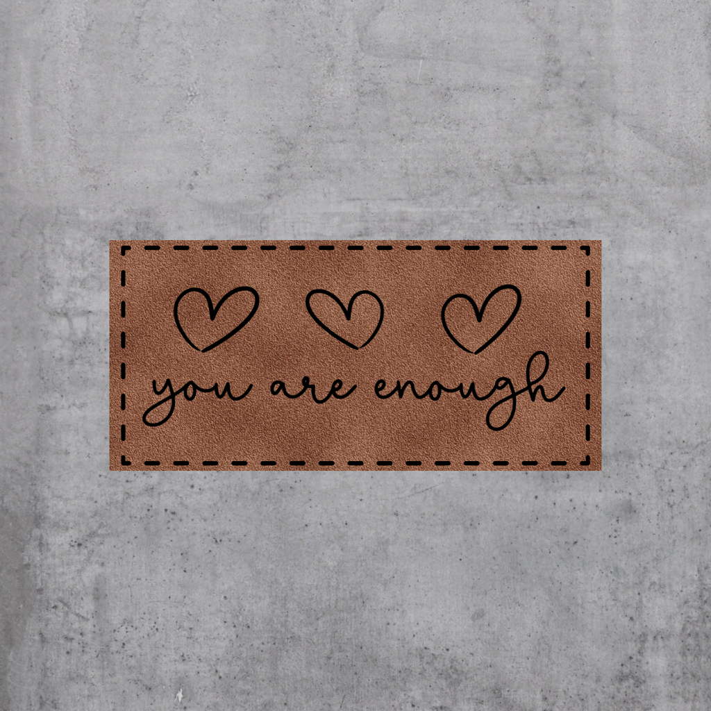 Enough (BL)