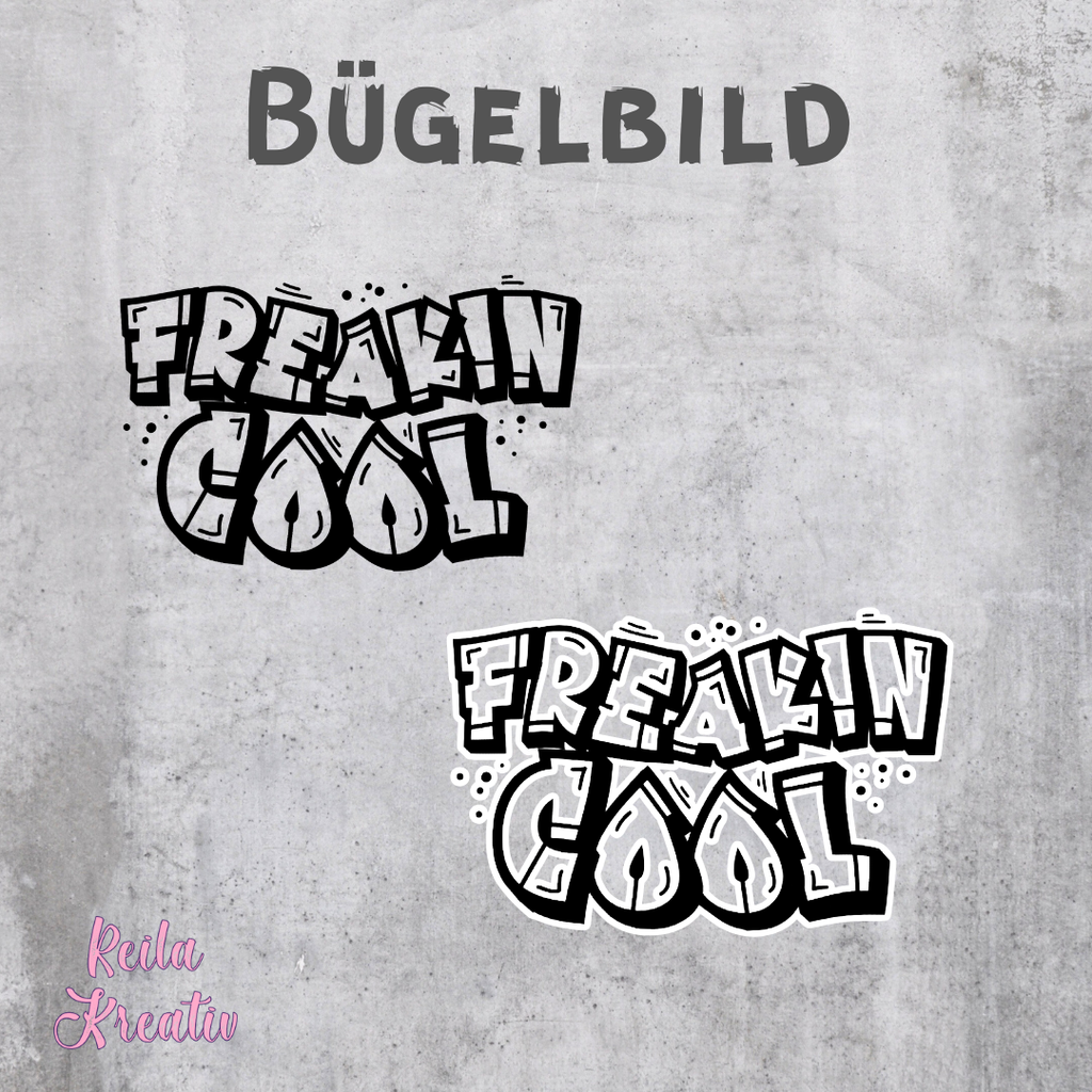Freakin' Cool