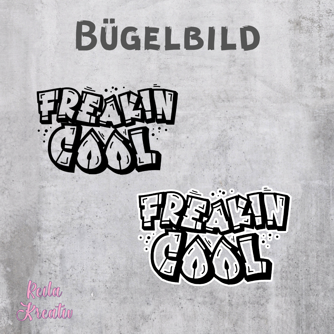 Freakin' Cool