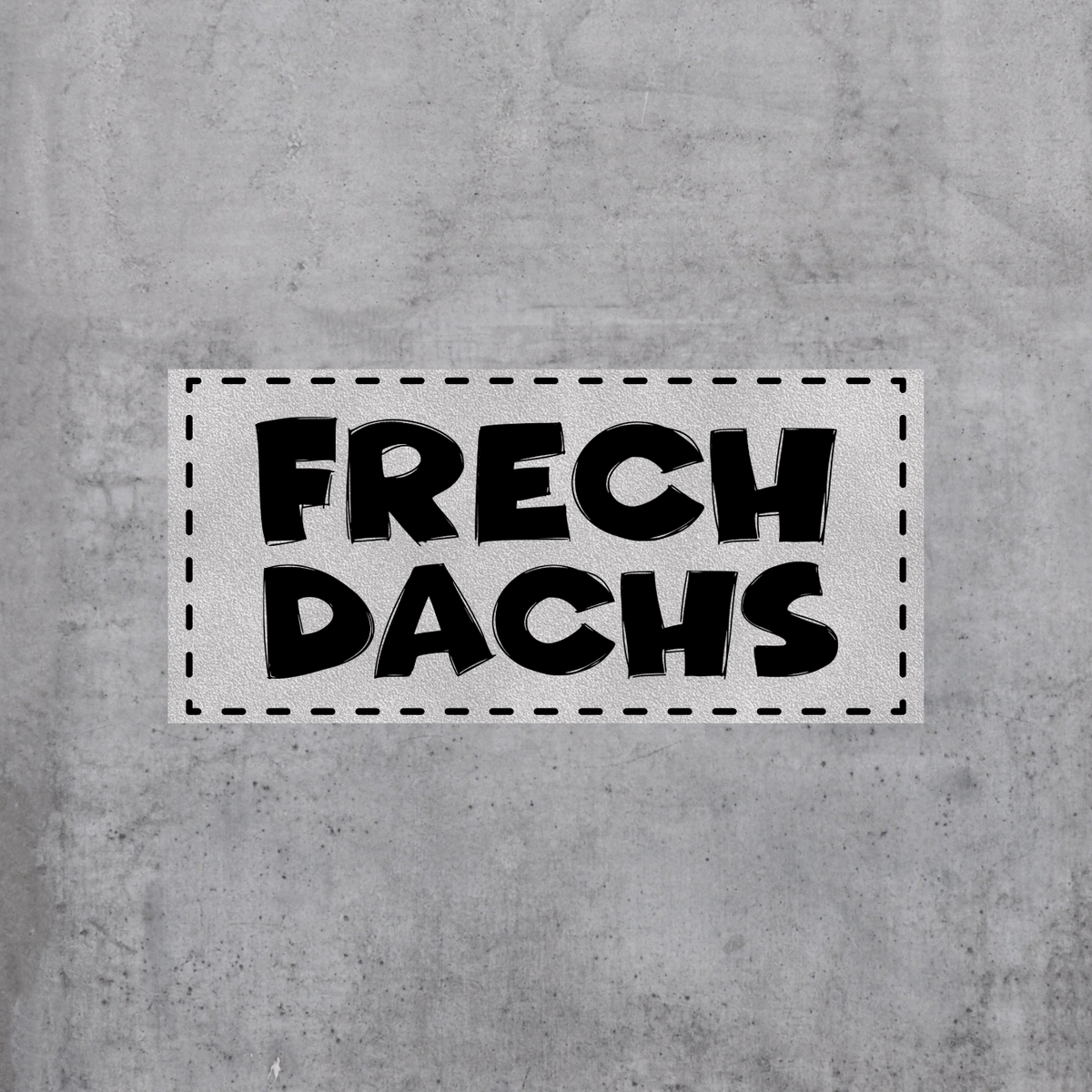 Frechdachs